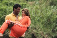 Maga Maharaju Movie New Stills